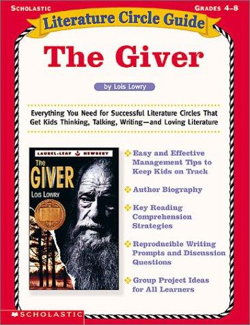 Literature Circle Guides
