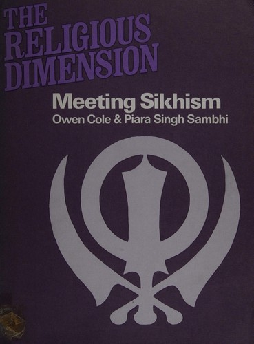 Meeting Sikhism