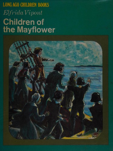 Children of the Mayflower