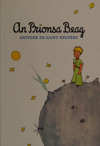 An Proinsa Beag