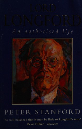 Lord Longford