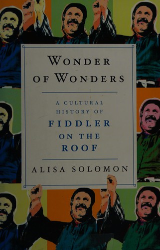 Wonder of wonders