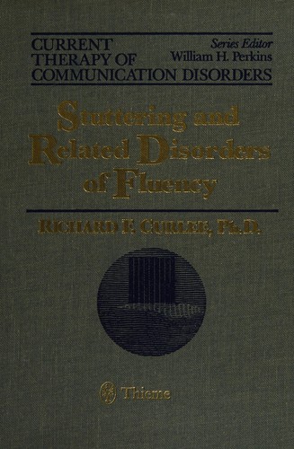Stuttering and Related Disorders of Fluency