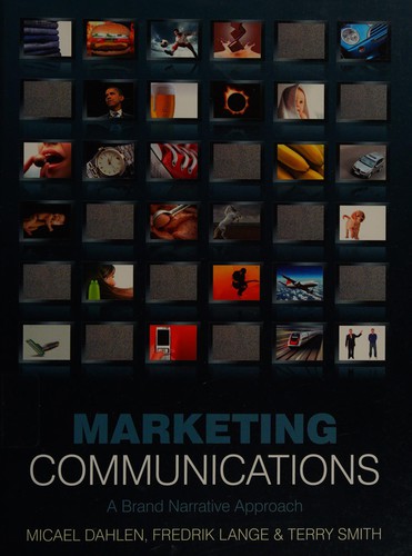 Marketing Communications