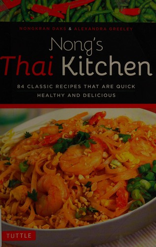 Nong's Thai Kitchen