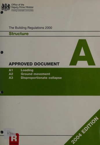 Building Regulations 2000