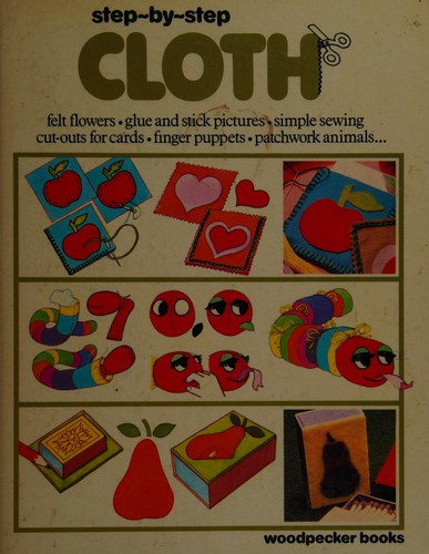 Step-by-step cloth