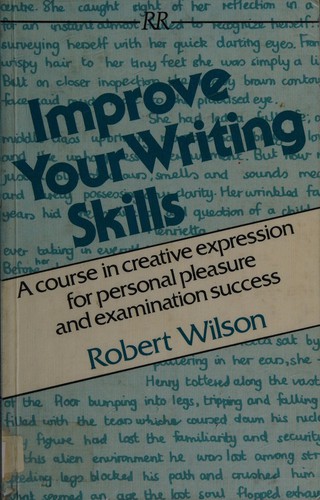 Improve your writing skills