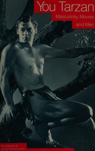 You Tarzan