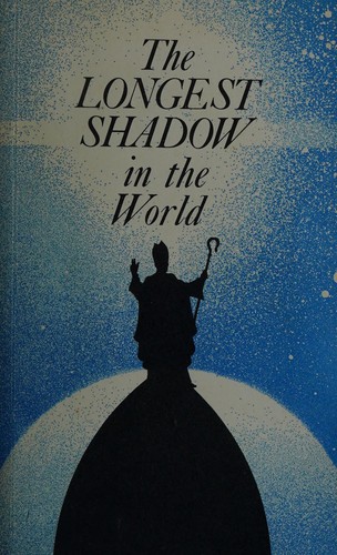 The longest shadow in the world