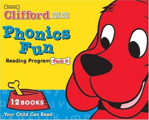 Clifford's Town Helps Out