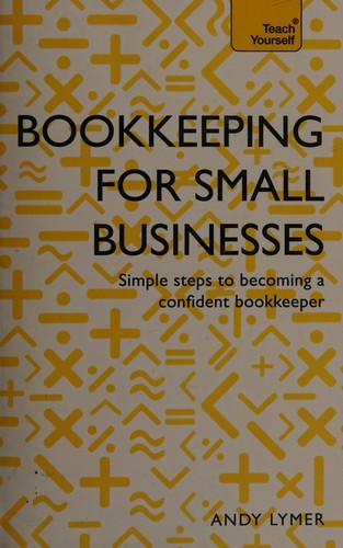 Bookkeeping for small businesses