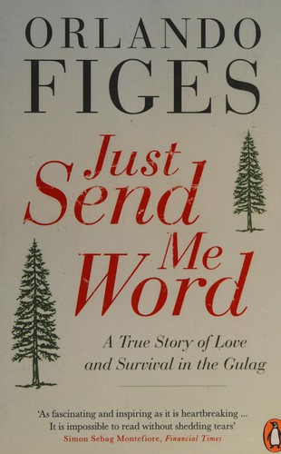 Just Send Me Word