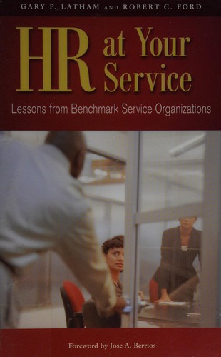 HR at your service