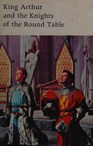 King Arthur and the Knights of the Round Table