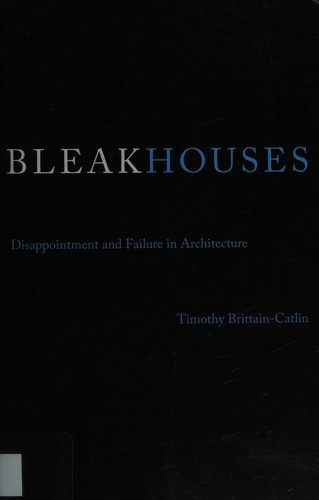 Bleak houses