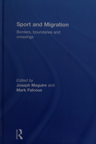 Sport and Migration