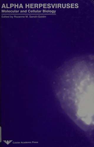 Alpha herpesviruses