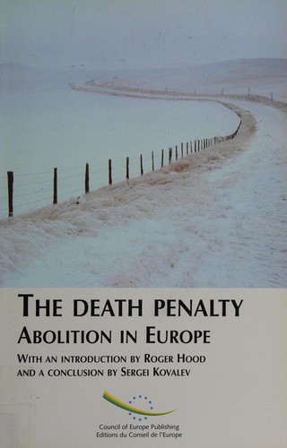 The Death Penalty