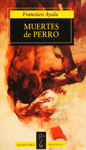Muertes de perro. --