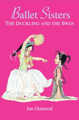 Duckling and the Swan