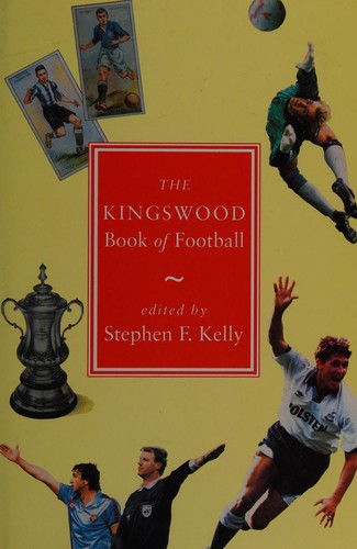 The Kingswood book of football