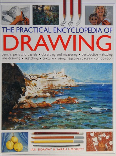 The practical encyclopedia of drawing