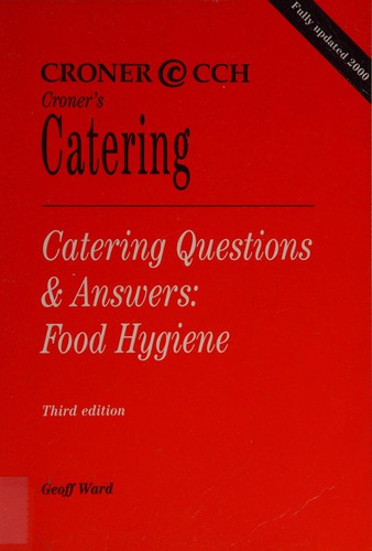Catering Questions & Answers