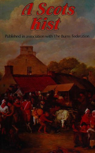 A Scots kist