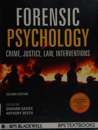 Forensic psychology