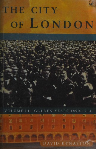 The City of London