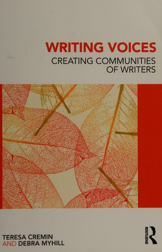 Writing Voices
