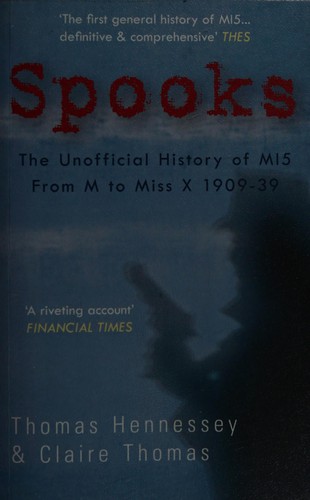 Spooks