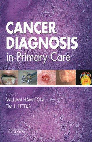 Cancer diagnosis in primary care