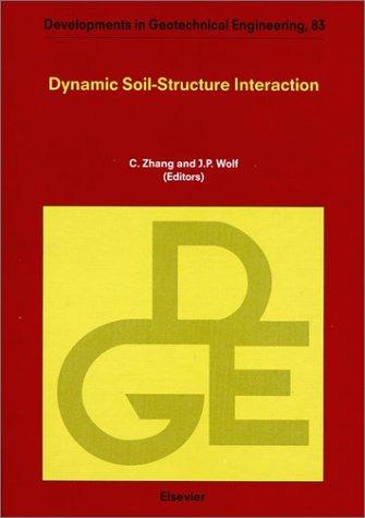 Dynamic Soil-Structure Interaction