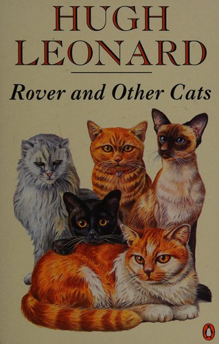 Rover and other cats