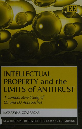 Intellectual Property and the Limits of Antitrust