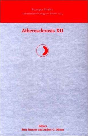 Atherosclerosis XII