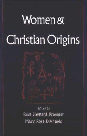 Women & Christian origins
