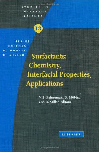 Surfactants