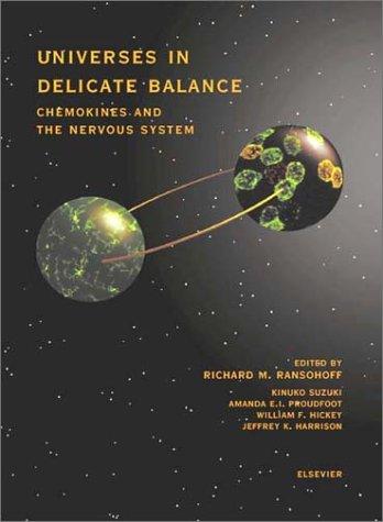 Universes in delicate balance