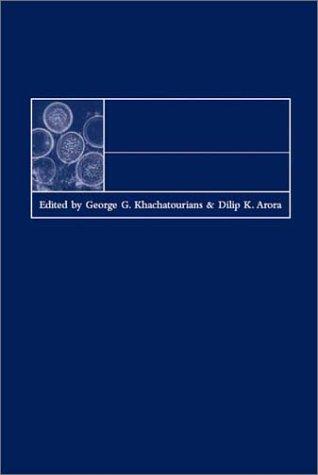 Applied Mycology and Biotechnology