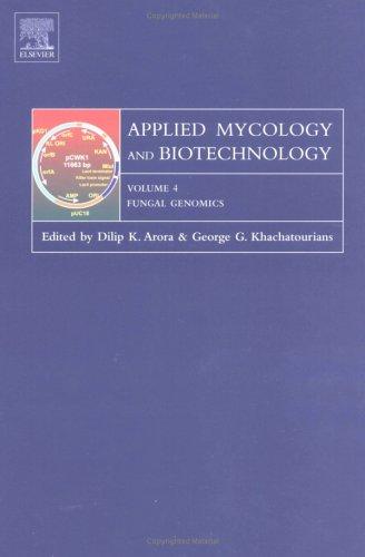 Applied Mycology and Biotechnology
