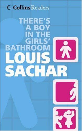 There's a Boy in the Girl's Bathroom