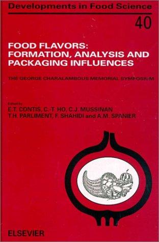Food Flavors