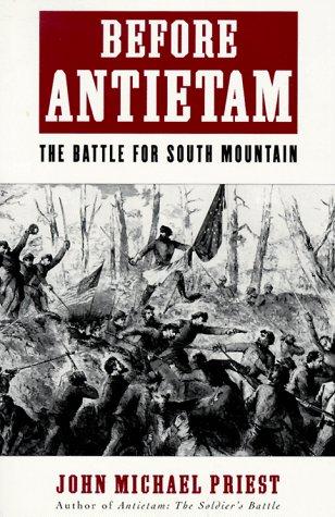Before Antietam