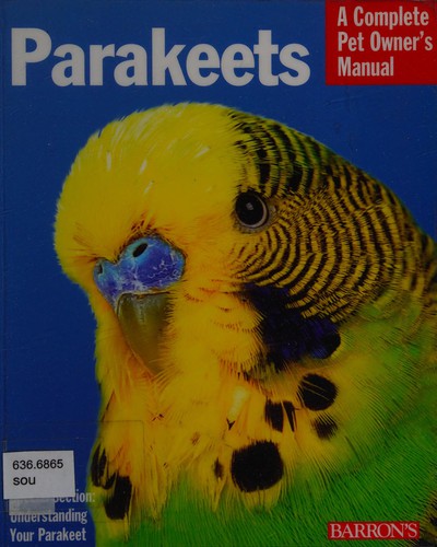 Parakeets