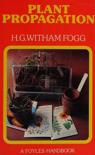 Plant Propagation