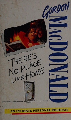 There's No Place Like Home