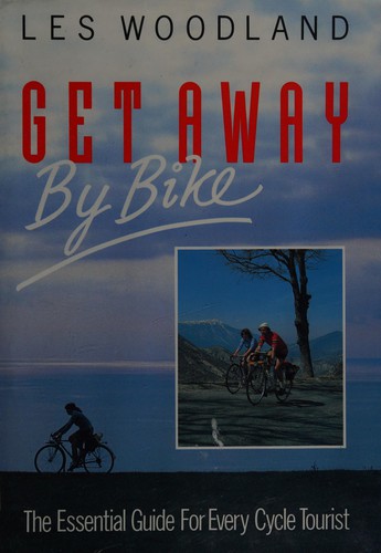 Get Away by Bike